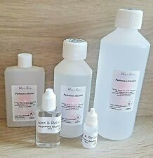 Perfumers alcohol make for sale  BRADFORD