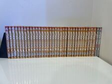Manga Attack on Titan (1-34) y AOT Before the Fall 1-2 segunda mano  Embacar hacia Mexico