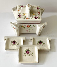 Smoking set porcelain for sale  Memphis