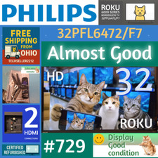 Philips remote stand for sale  Groveport
