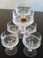 Likörschalen likör gläser gebraucht kaufen  Dinslaken