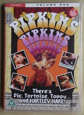 Pipkins volume one for sale  GLASGOW