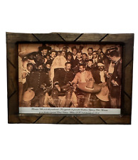 Zapata pancho villa for sale  El Paso