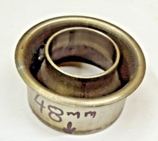48mm insert baffle for sale  GRIMSBY