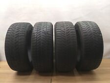 Pirelli scorpion winterreifen gebraucht kaufen  Osnabrück