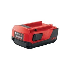 Batterie hilti 22v d'occasion  Paris VIII