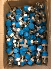 Swagelok 6mo 6rp gebraucht kaufen  Ebhausen