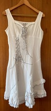 Damen sommerkleid glamz gebraucht kaufen  Unterföhring