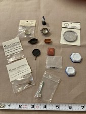Utensilios de cocina miniatura para casa de muñecas para hornear/utensilios/cocina/limpieza/platos/lote de 14 piezas segunda mano  Embacar hacia Mexico