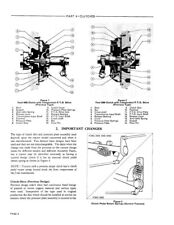 Downloadabl ford tractor d'occasion  Expédié en Belgium
