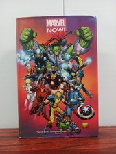 Marvel omnibus hardcover for sale  Van Nuys
