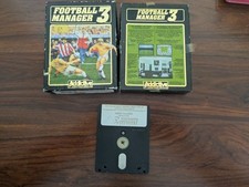 Football manager sinclair for sale  GRIMSBY
