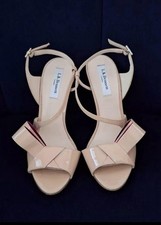L.k. bennett erica for sale  CHISLEHURST