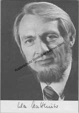 Riginal autogramm klaus gebraucht kaufen  Dortmund