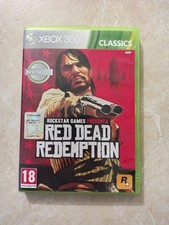 red dead redemption xbox 360 usato red dead redemption xbox 360 usato Pojana Maggiore