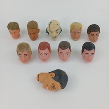 Action man replacement for sale  ASHFORD