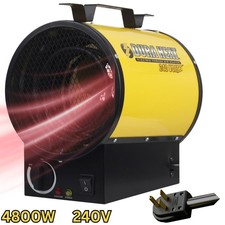 Reconditioned dura heat for sale  Petersburg