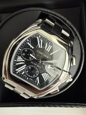 Cartier roadster 2618 for sale  CHATHAM