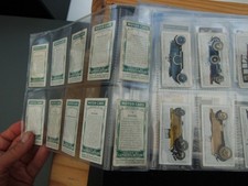 One complete set for sale  MELTON MOWBRAY