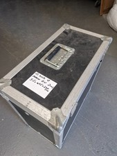 Small flightcase ext for sale  ASHFORD