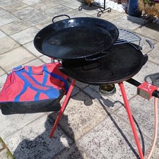 Beauclaire gas camping for sale  STOCKPORT