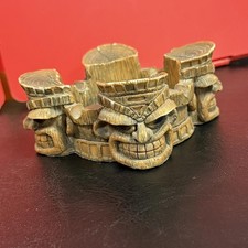 Rare vintage tiki for sale  North Las Vegas