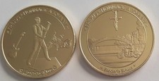 Jeton fonderie fréjus d'occasion  La Rochelle