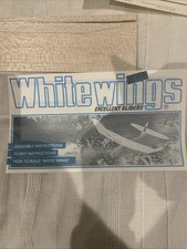 White wings balsa for sale White wings balsa for sale  CAMBRIDGE