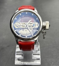 USADO INVICTA 14212 Relógio Automático Russo Mergulhador Ponte Fantasma -BOM ESTADO comprar usado  Enviando para Brazil