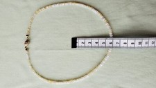 Pal kette silberverschluss gebraucht kaufen  Oberthal