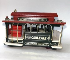 Cable car music for sale  Santa Rosa