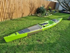 Stealth fisha 500 for sale  TAUNTON
