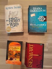 Bücher robin hobb gebraucht kaufen  Vilseck
