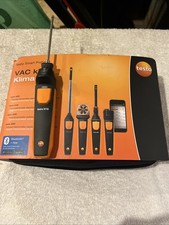 Testo smart probes for sale  WELLINGBOROUGH