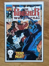 Punisher punisher war for sale  Jackson Heights