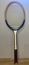 Ancienne raquette tennis d'occasion Ancienne raquette tennis d'occasion  Bourgoin-Jallieu