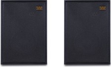 Wharfedale Denton 85th Anniversary Black Para | Jak nowy na sprzedaż  Wysyłka do Poland