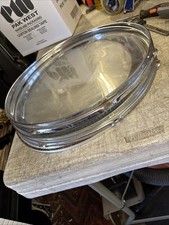 Vintage ludwig vistalite for sale  Orange