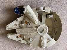 Star wars millennium for sale  YORK