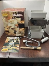 Marcato marga steel for sale  Luray