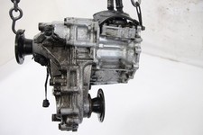 Verteilergetriebe mazda s5a117 gebraucht kaufen  Wittenburg