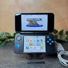 New nintendo 2ds usato  Domusnovas