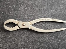 Pince bouchon champagne d'occasion  Badonviller