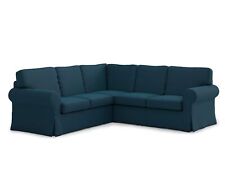 Capa seccional Ektorp substituição para IKEA Ektorp capa seccional, Ektorp... comprar usado  Enviando para Brazil