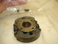 Jiffy model clutch for sale  Mora