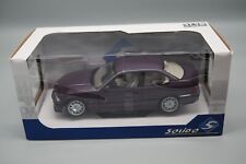 1:18 Solido BMW E36 M3 Coupe 1994 Daytona Violet - DK367 comprar usado  Enviando para Brazil