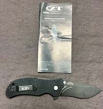 Zero tolerance model for sale  Stevensville