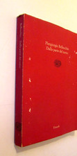 Bellocchio piergiorgio dalla usato  Roma
