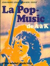 Pop music musica usato  Italia