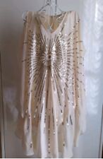 Abito con paillettes usato  Italia